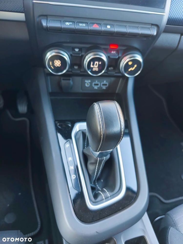 Renault Arkana TCe Mild Hybrid 140 EDC Evolution - 21