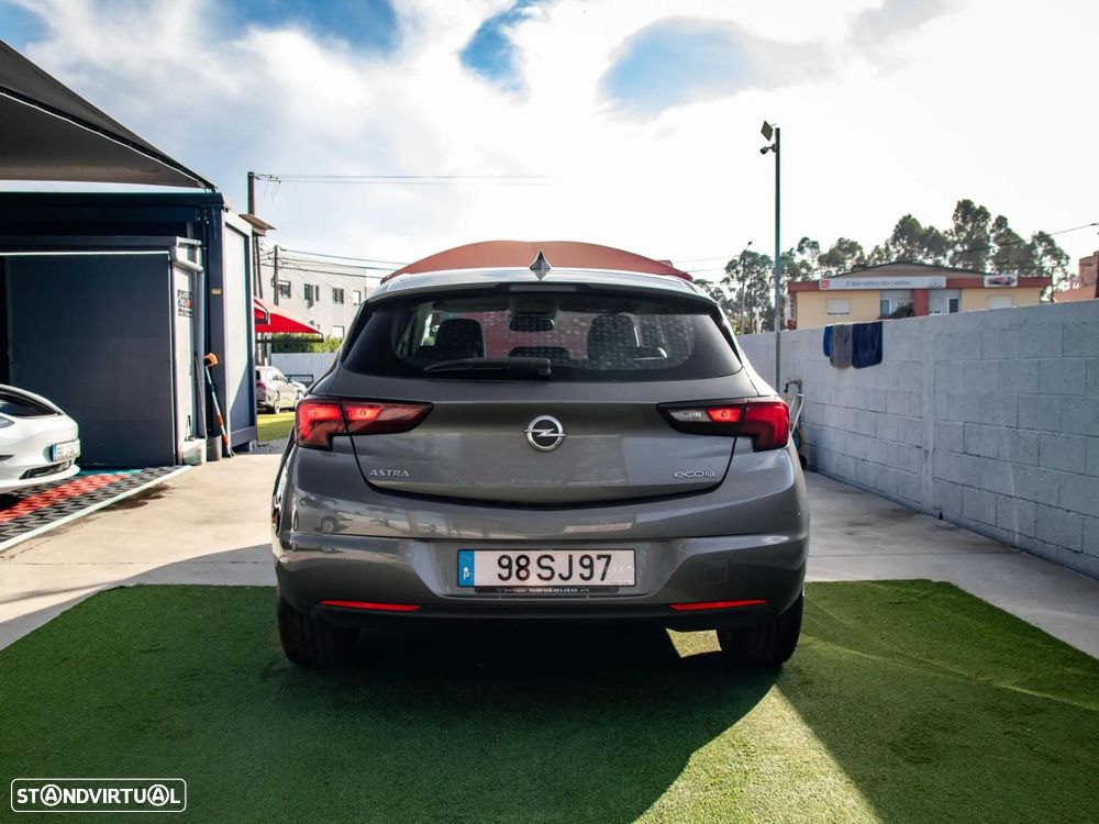 Opel Astra 1.0 Innovation S/S - 7