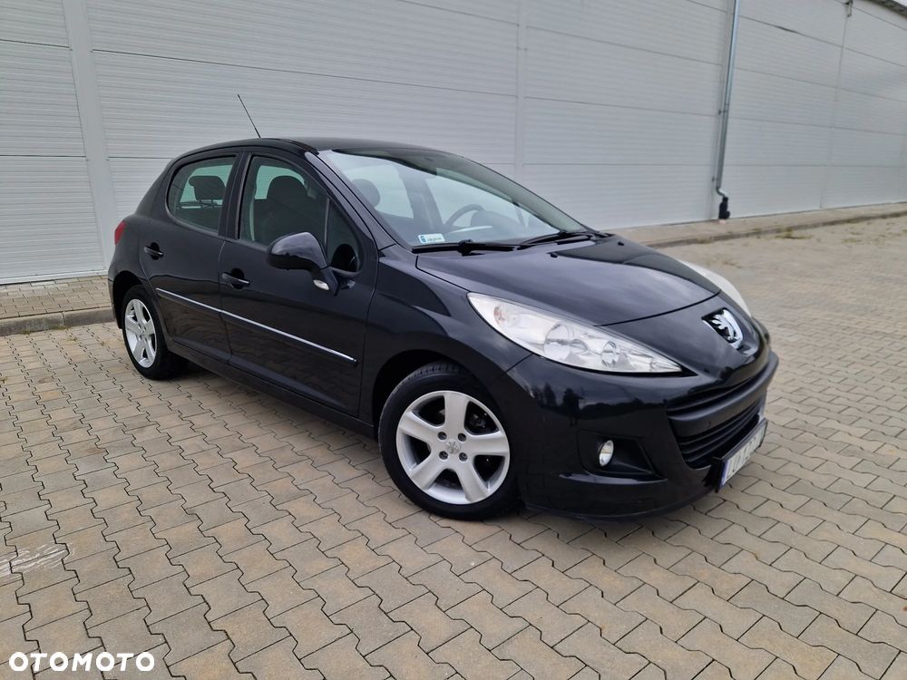 Peugeot 207 1.4 U Move - 2