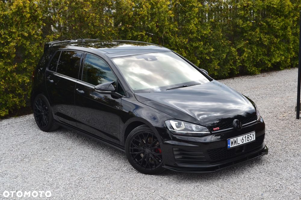 Volkswagen Golf 2.0 TDI BMT GTD DSG - 16