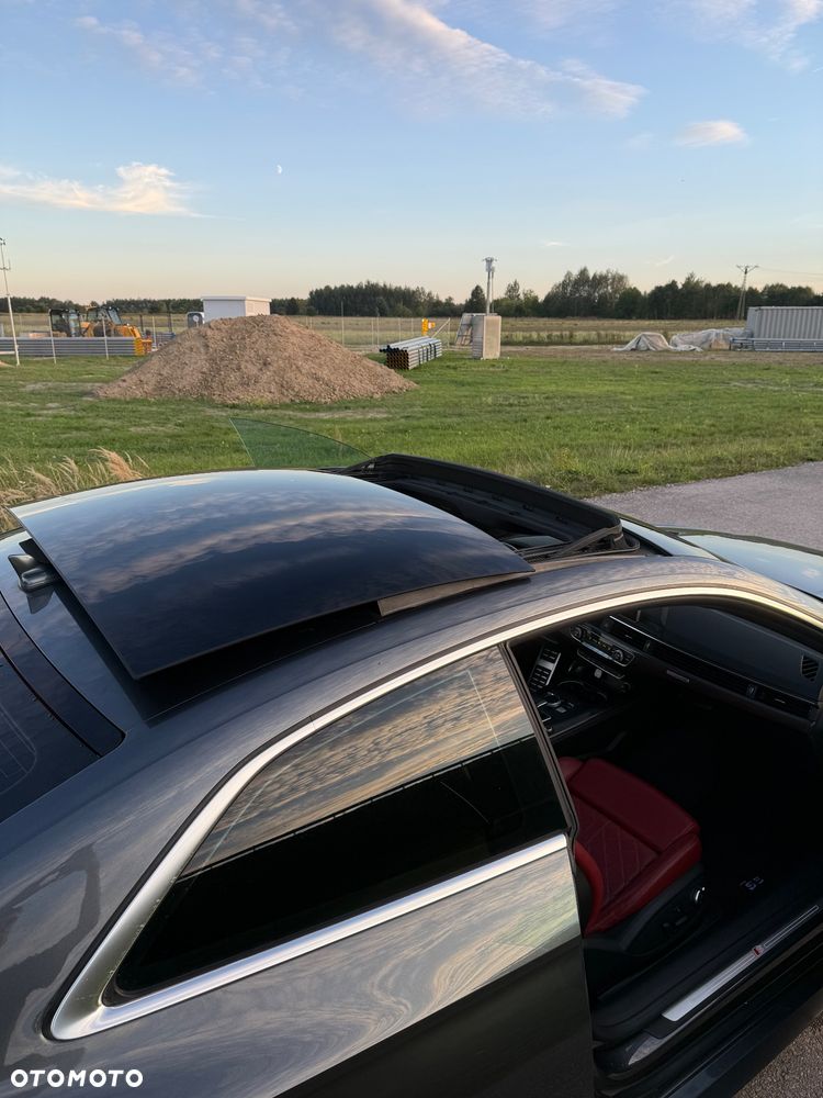 Audi S5 Coupé 3.0 TFSI quattro tiptronic - 24