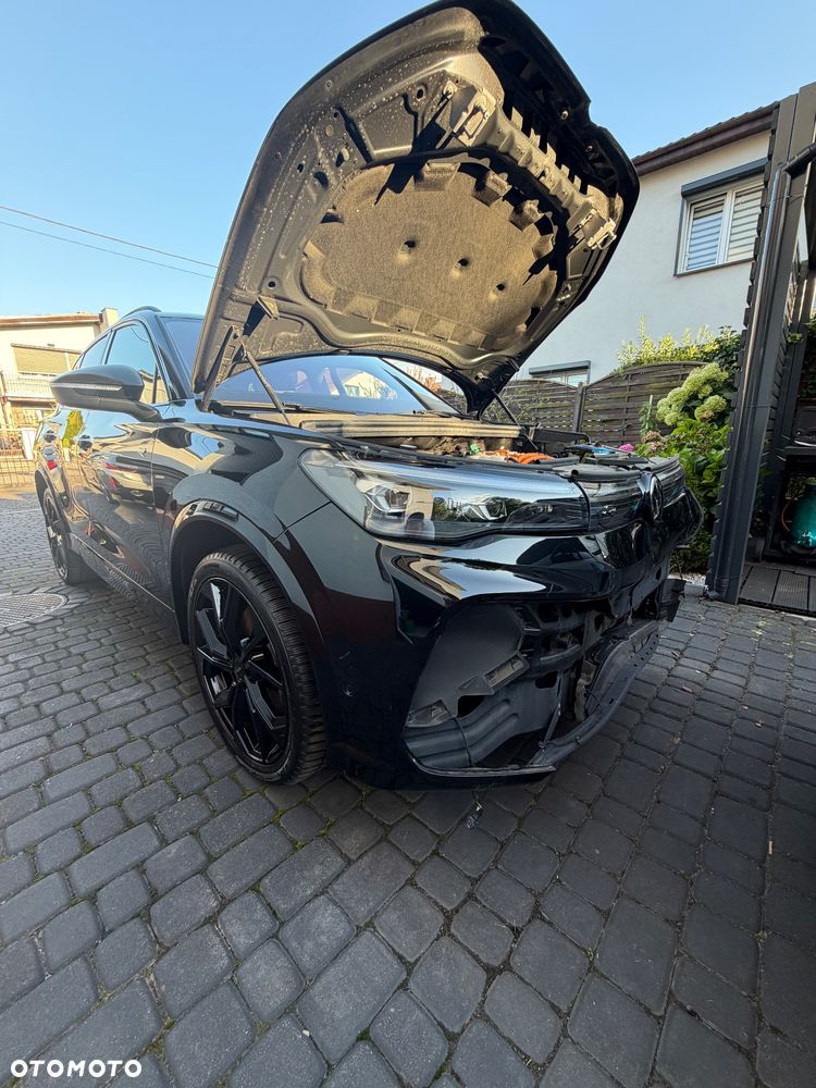 Volkswagen Tiguan 1.5 eTSI R-Line DSG - 27