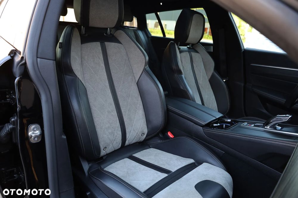 Peugeot 508 225 e-EAT8 GT - 29