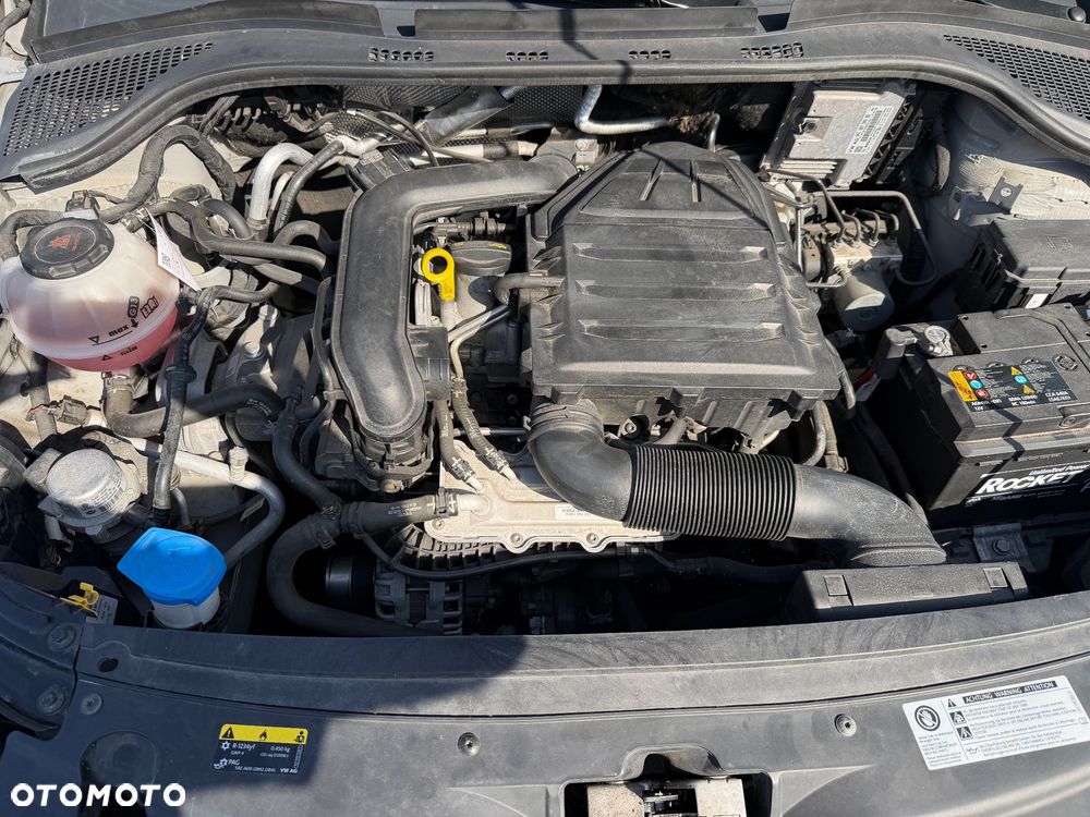 Skoda RAPID 1.0 TSI DSG Monte Carlo - 40