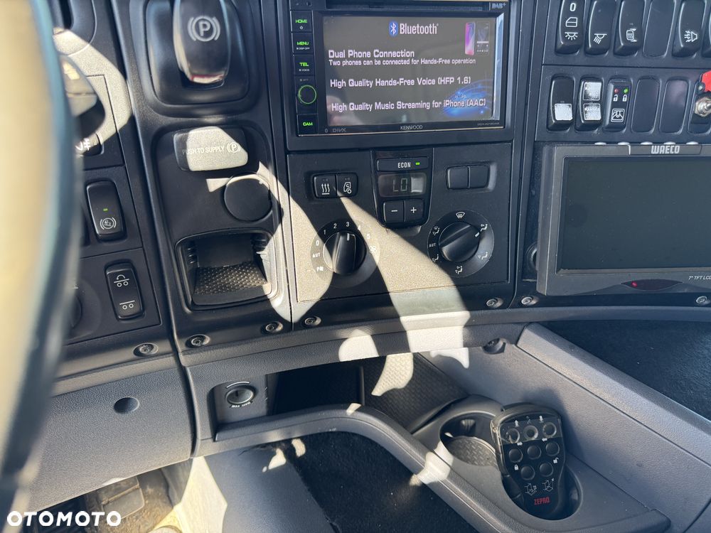 Scania G400 - 30