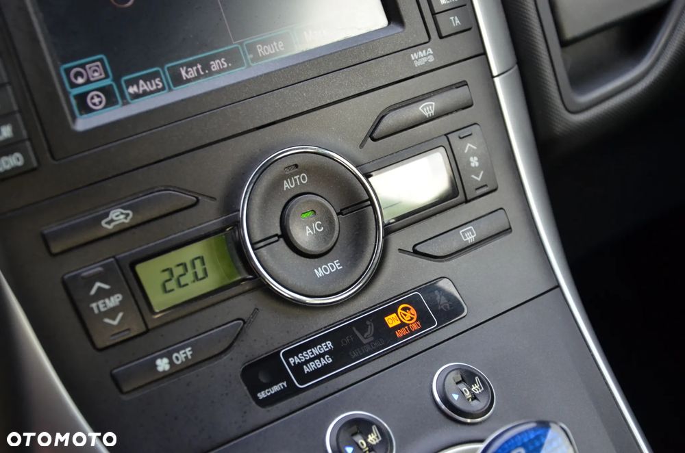 Toyota Auris - 24