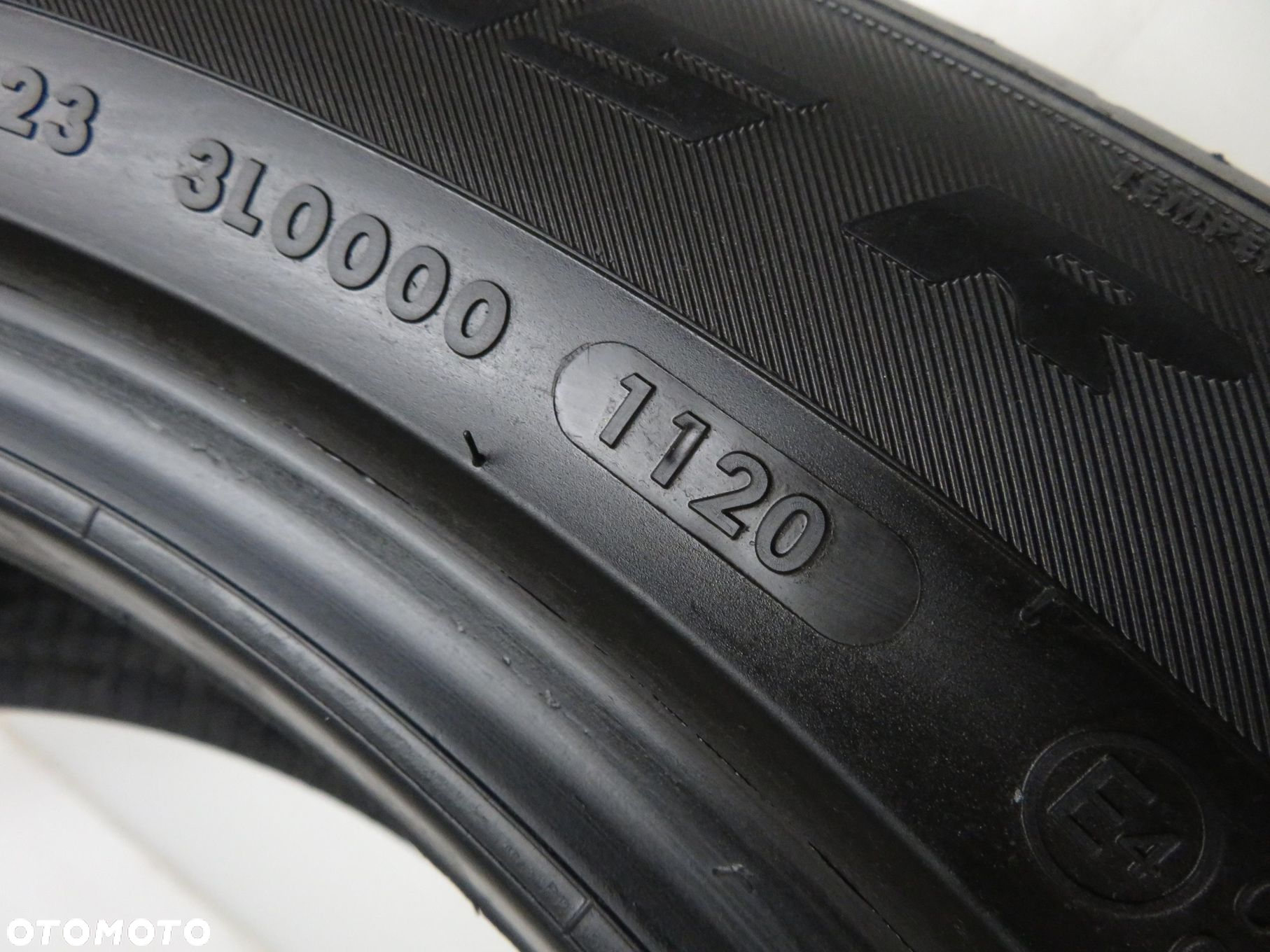 235/55R18 OPONA LETNIA Apollo Aspire XP 100V - 3