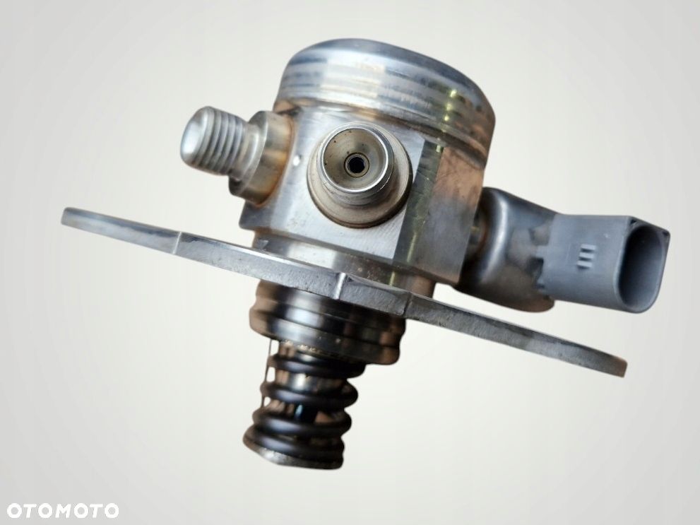 BMW E87 E90 E91 E60 1.8i 2.0i N43 B20A POMPA PALIWA WYSOKIEGO CIŚNIENIA 7562473 , 0261520041 BOSCH - 5
