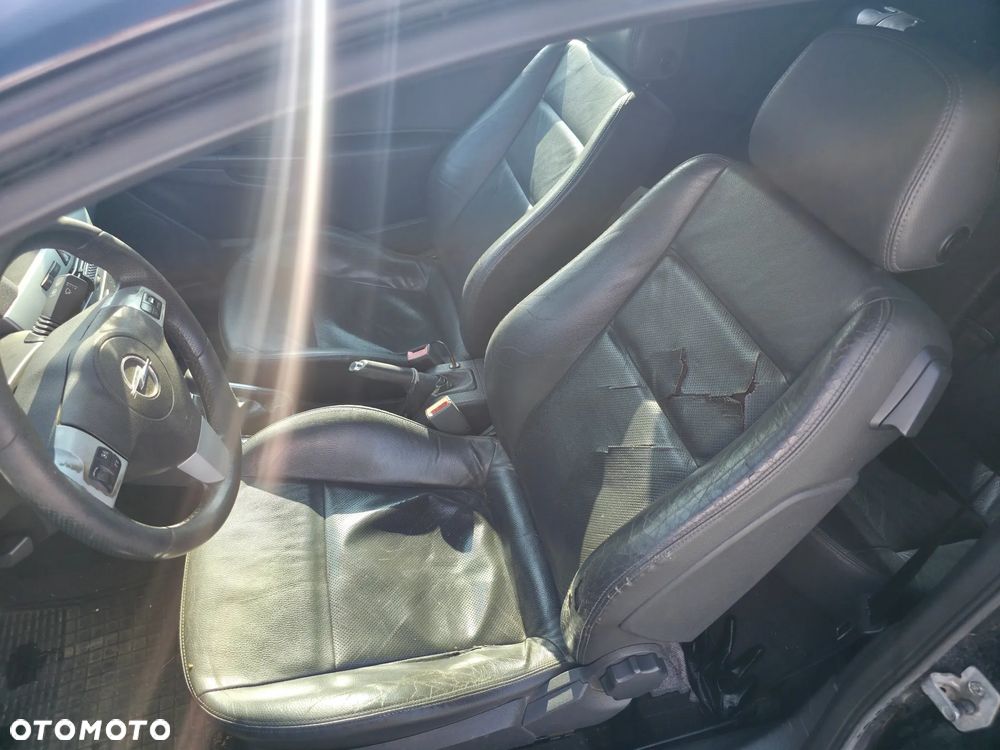 Opel Astra - 18