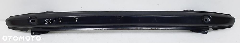BELKA ZDERZAKA TYŁ TYLNA VW GOLF IV HB 1J0807311 1J0807305 - 1