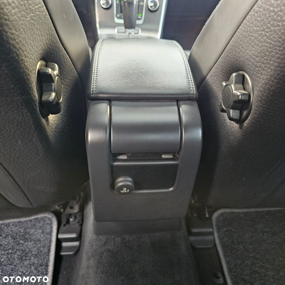 Volvo S60 T6 AWD Summum - 13