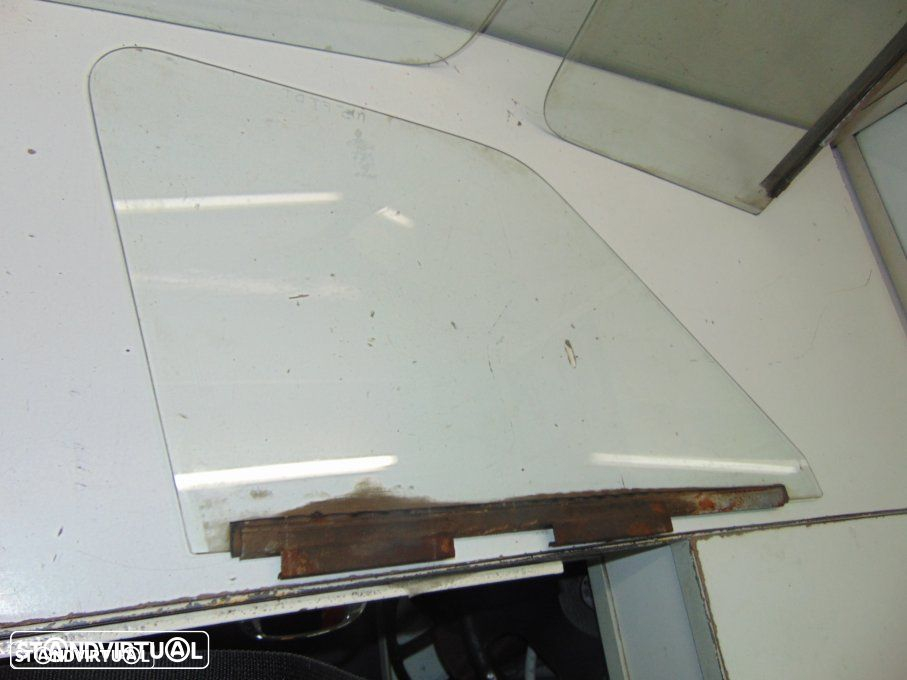 Renault 5 vidros das portas - 2
