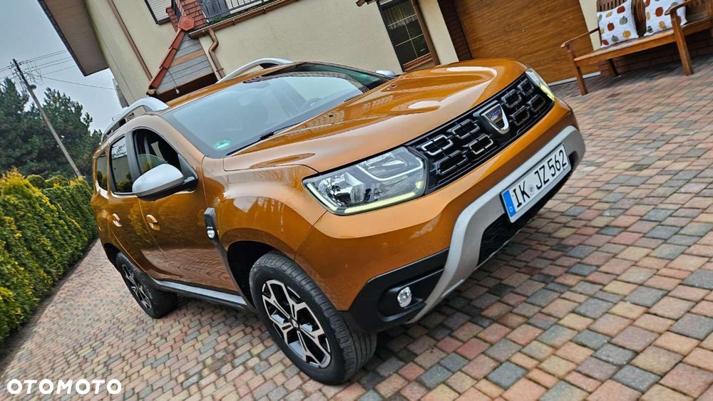 Dacia Duster - 14