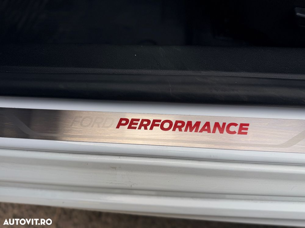 Ford Focus 2.3 Ecoboost ST3 - 20