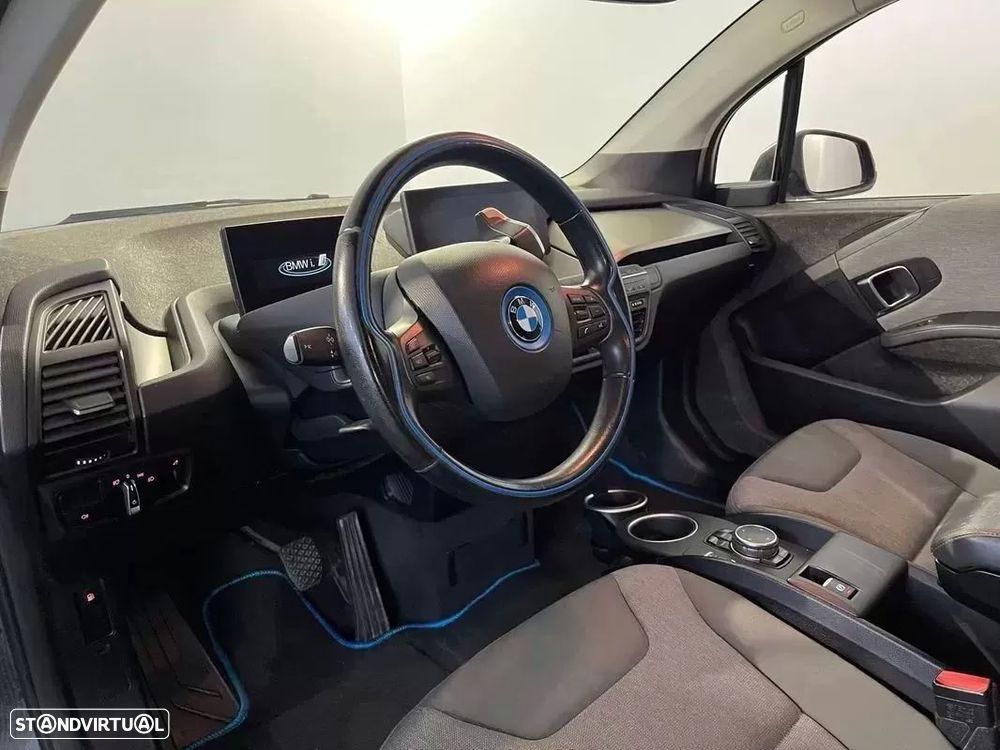 BMW i3 (60 Ah) - 15