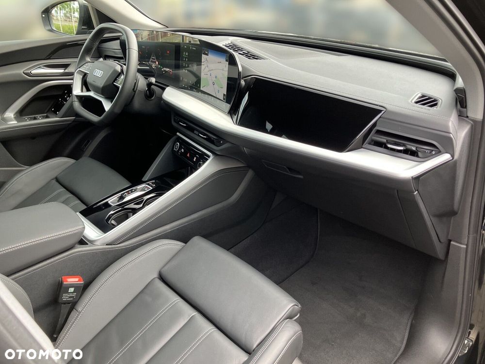 Audi Q5 - 18
