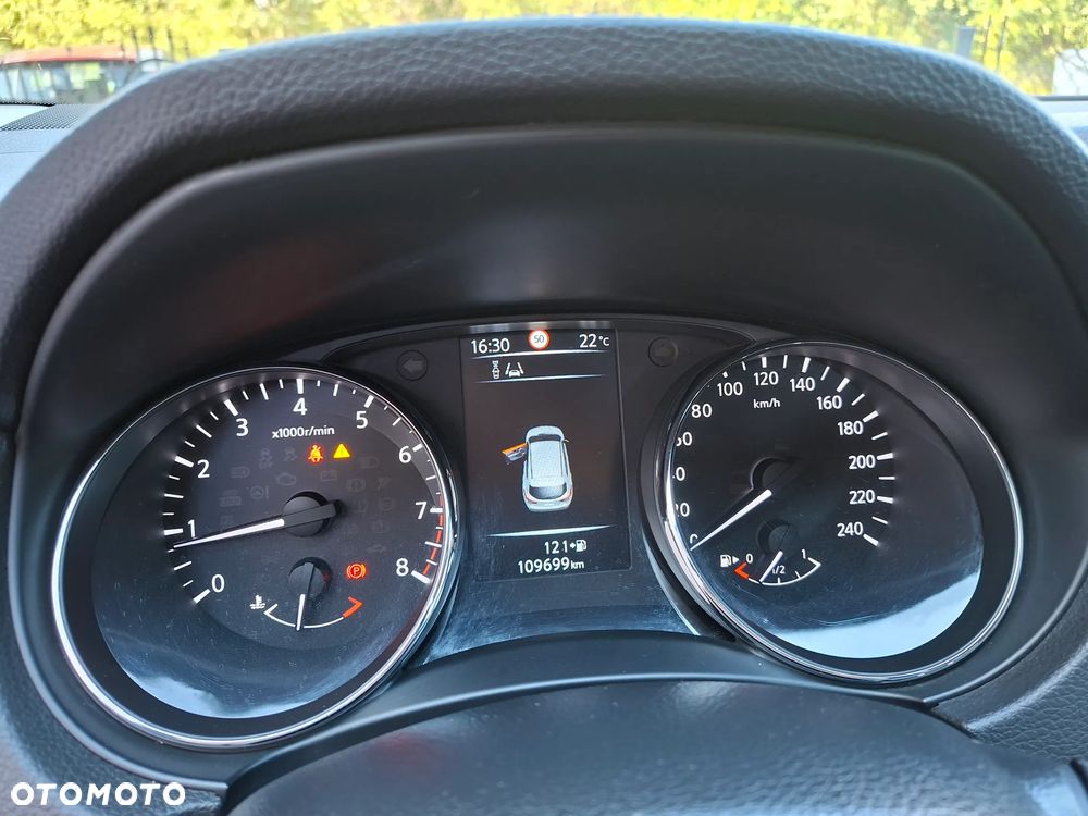 Nissan Qashqai 1.2 DIG-T N-Connecta - 17