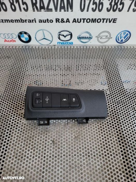 Butoane Buton Potentiometru Hyundai Tucson An 2015-2020 Facelift Volan Stanga - 1