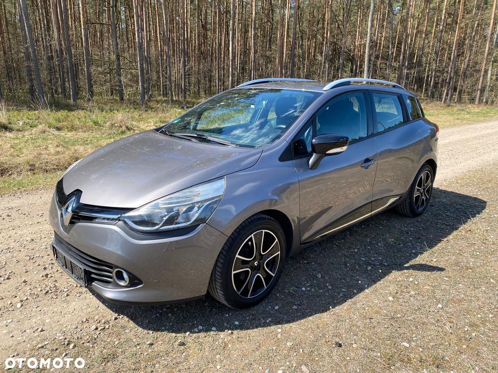 Renault Clio TCe 90 Dynamique - 2