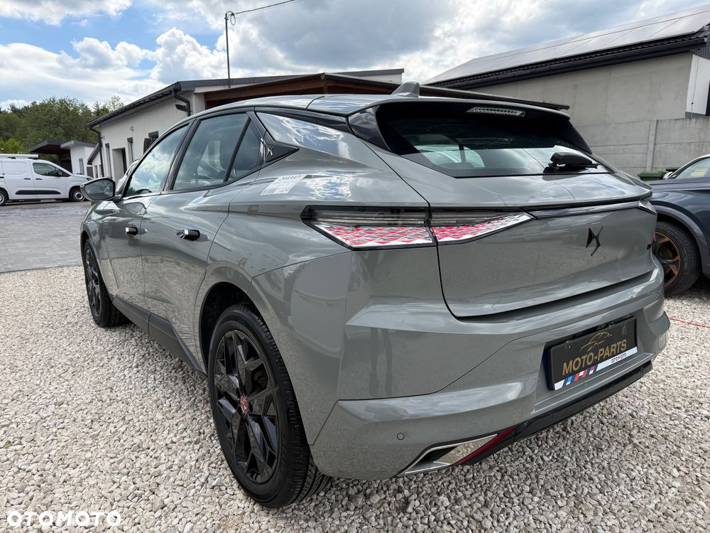 DS Automobiles DS 4 - 1
