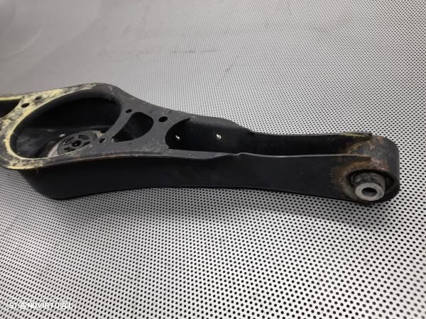 Braço Suspensao Tras Esq Volkswagen Jetta Iii (1K2) - 4