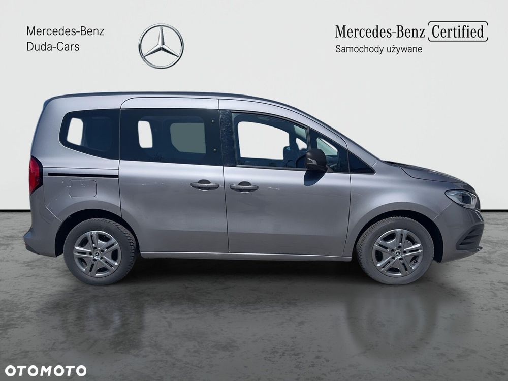 Mercedes-Benz Citan 110 CDI TOUR - 5
