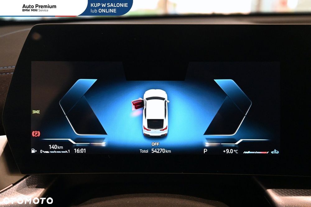 BMW X2 sDrive20i mHEV M Sport - 9