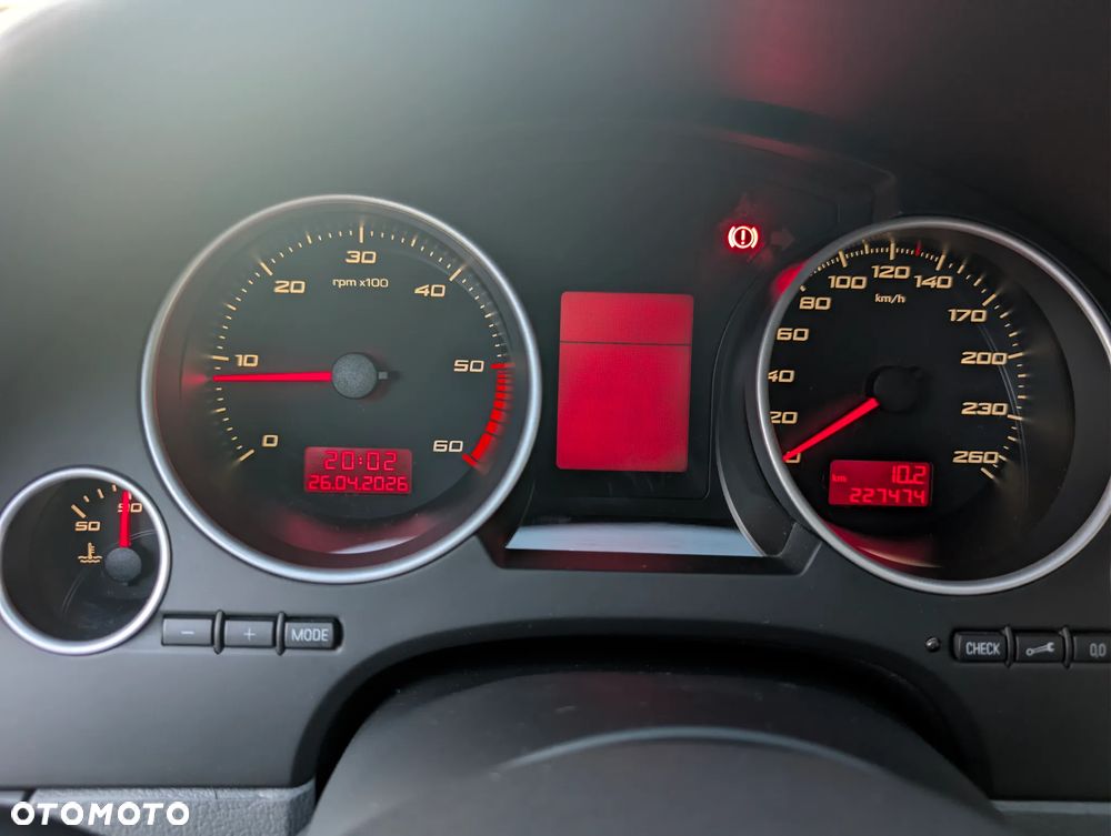 Seat Exeo 2.0 TDI DPF Style - 12