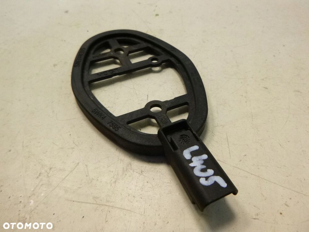 FORD MONDEO GALAXY S-MAX RANGE ROVER EVOQUE L538 FREELANDER 2 L359 DISCOVERY III L319 ANTENA CZUJNIK SENSOR CIŚNIENIA OPON TPMS ORYGINAŁ - 4