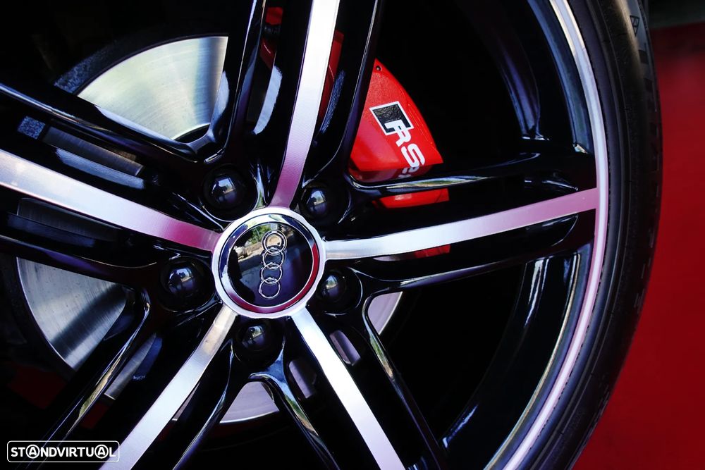 Audi Q5 2.0 TDI quattro S-line S-tronic - 6