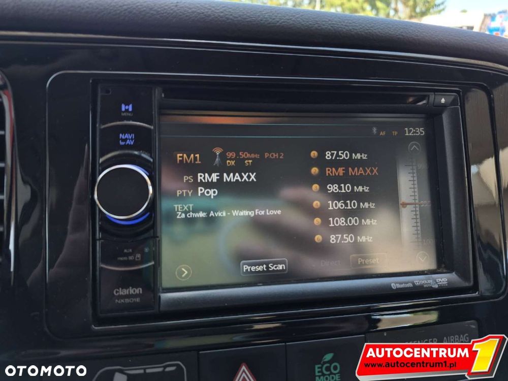 Mitsubishi Outlander - 25