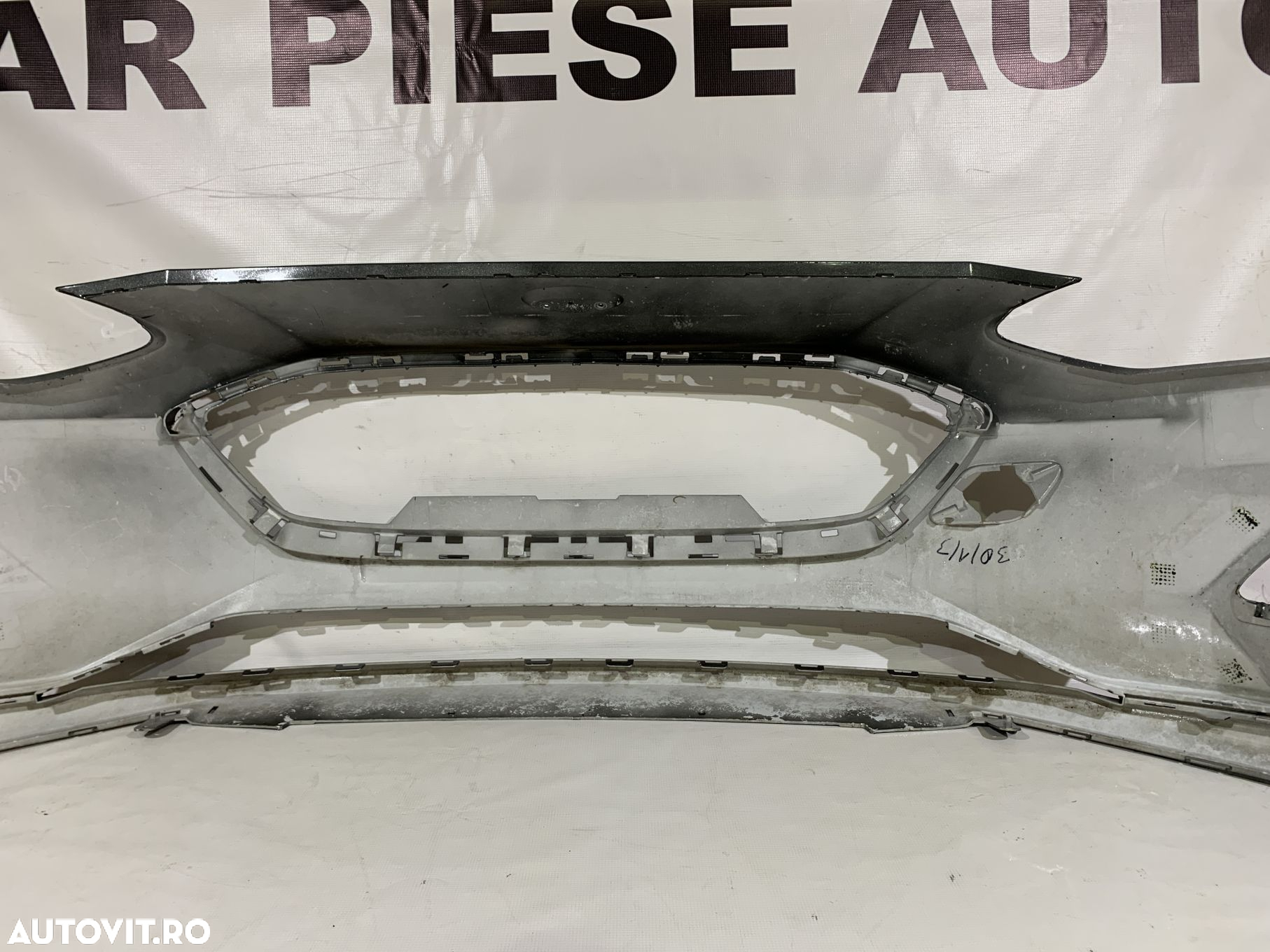 Bara fata Ford Focus 4, 2018, 2019, 2020, 2021, cod origine OE JX7B-17757-A. - 12