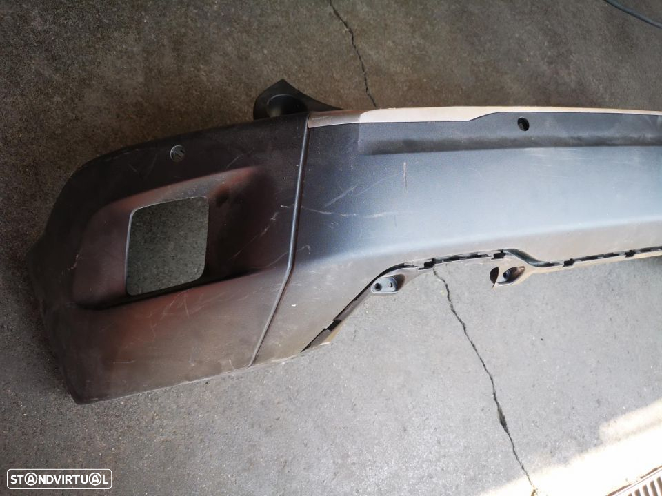PEUGEOT 2008 II PARA CHOQUES TRÁS - PC260 - 4