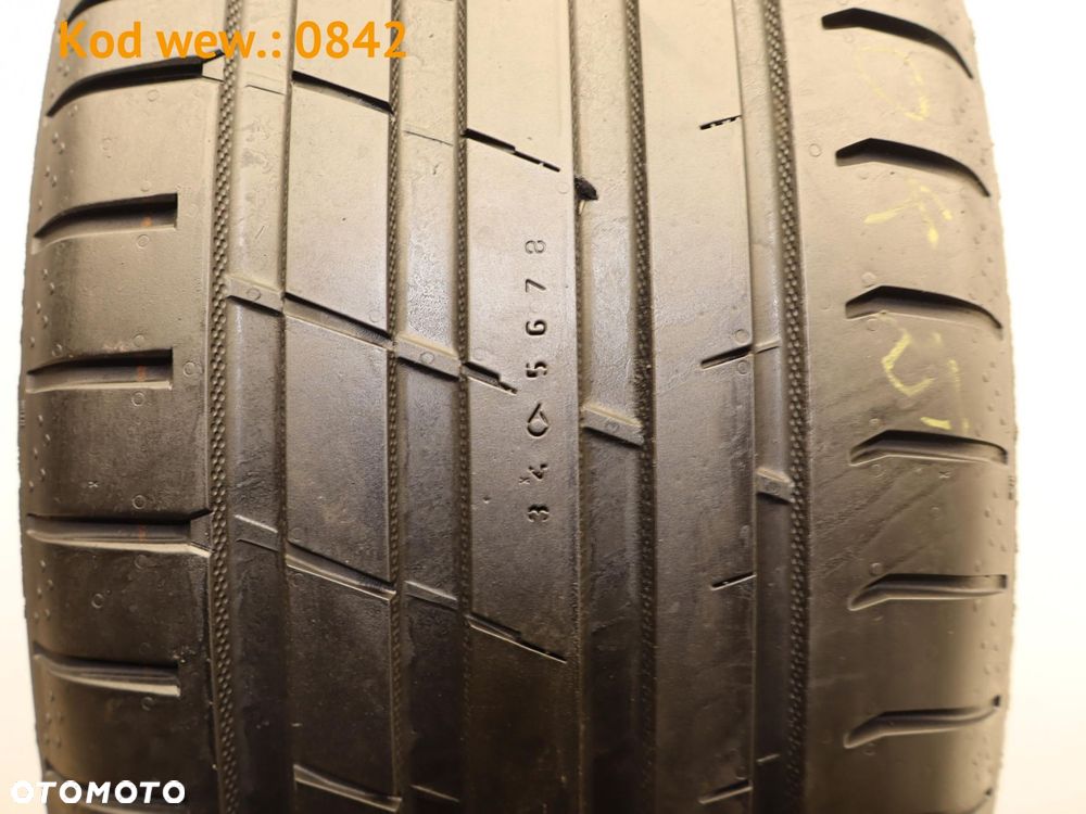 Nokian Powerproof - 245/45 R18 - 2