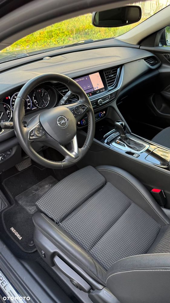 Opel Insignia 2.0 CDTI automatik Innovation - 9