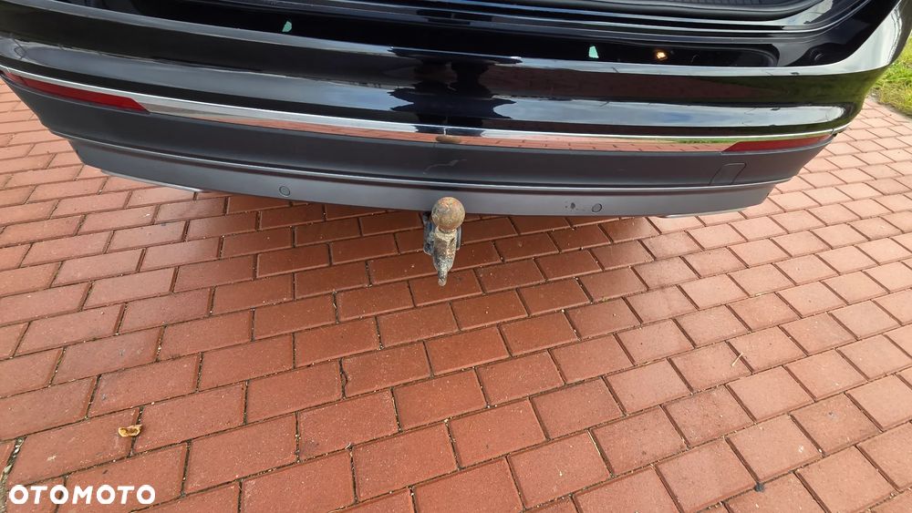 Volkswagen Tiguan 2.0 TSI BMT 4Mot Highline DSG - 13