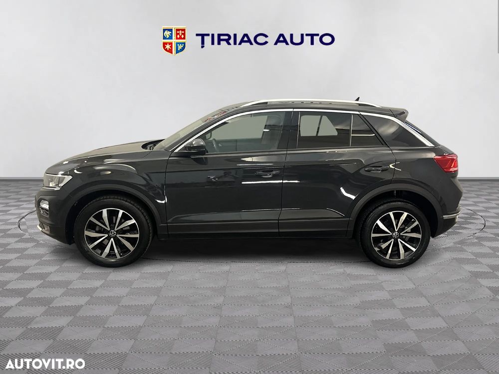 Volkswagen T-ROC - 2