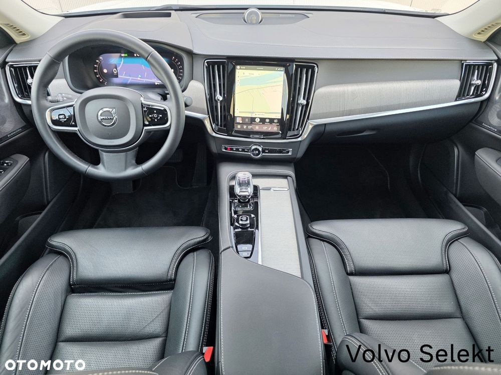 Volvo S90 - 11
