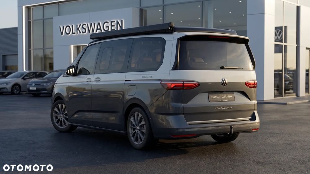 Volkswagen California - 3