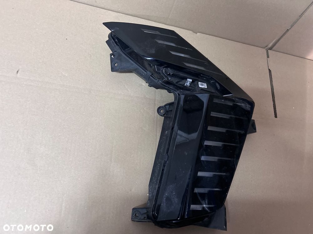 LAMPA LED DRL RENAULT CLIO 5 V LIFT PRAWA PRAWY 266002703r - 4