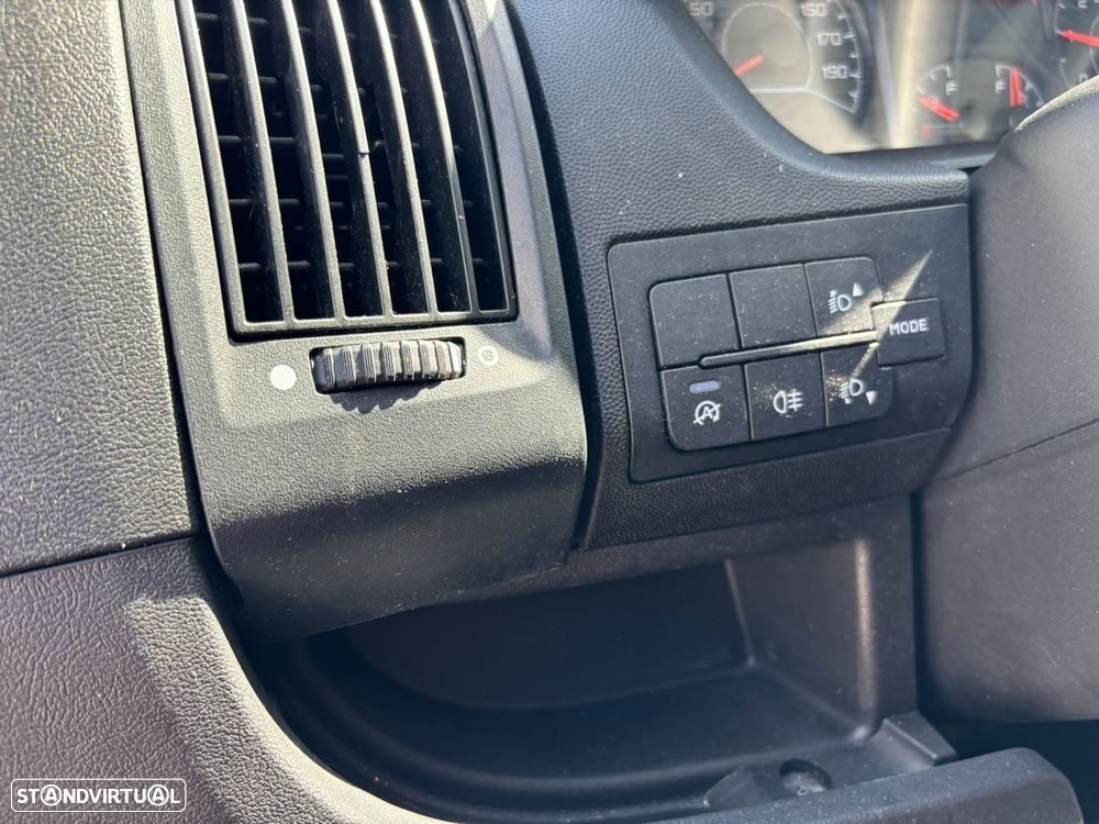 Peugeot Boxer 2.2 BlueHDi L2 H2 PRO 140cv - AC - IVA DEDUTÍVEL - 24
