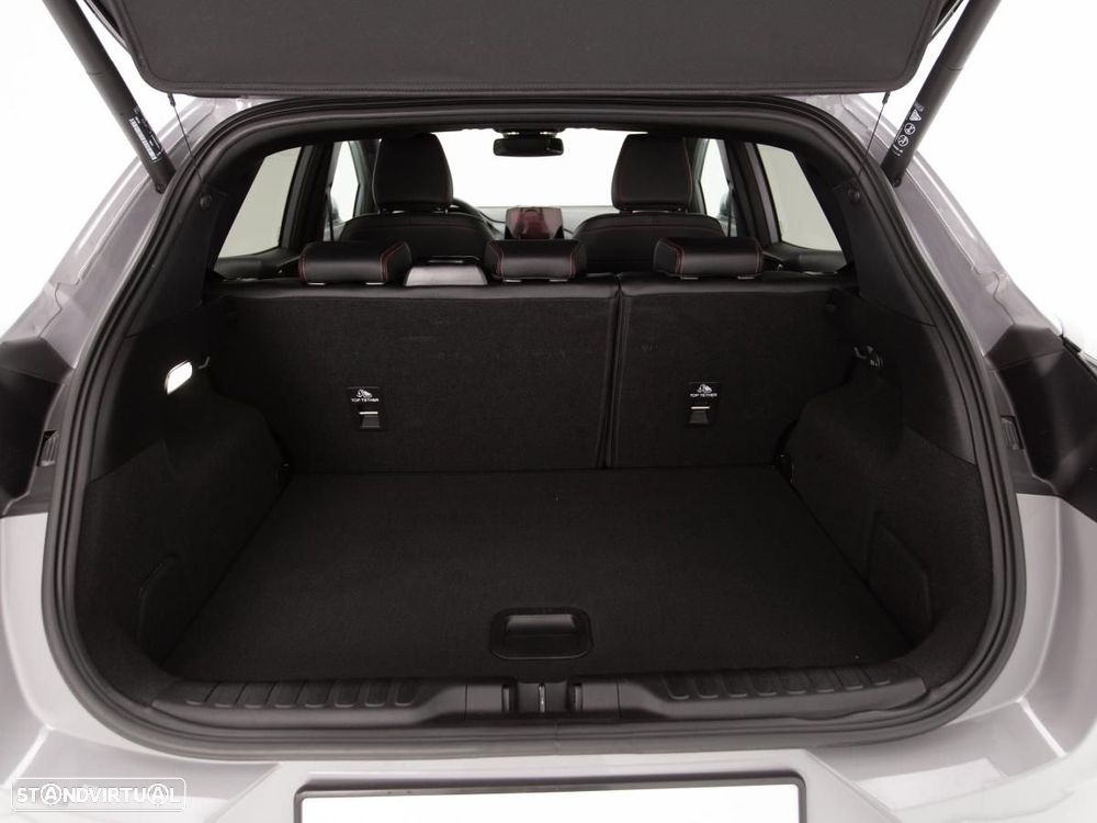 Ford Puma 1.0 EcoBoost Hybrid Aut. ST-LINE X - 12