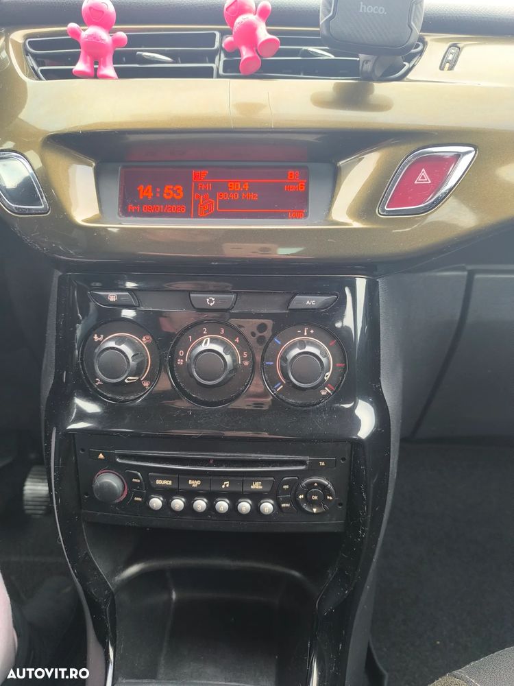 Citroën C3 - 9