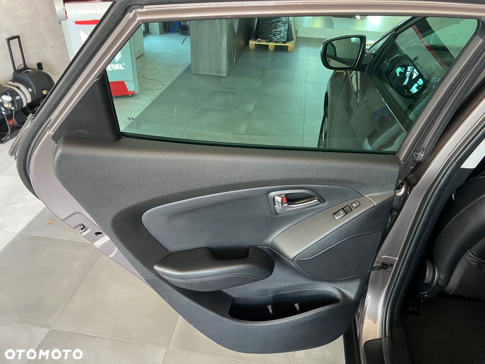 Hyundai ix35 - 20