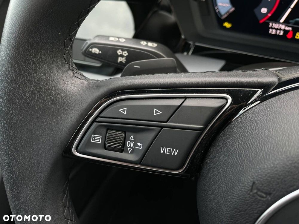 Audi A3 Allstreet - 21