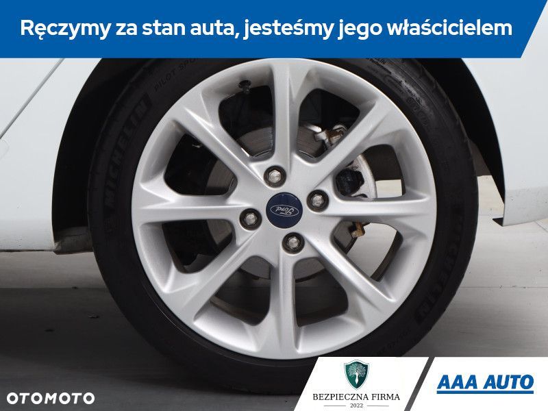Ford Fiesta - 17