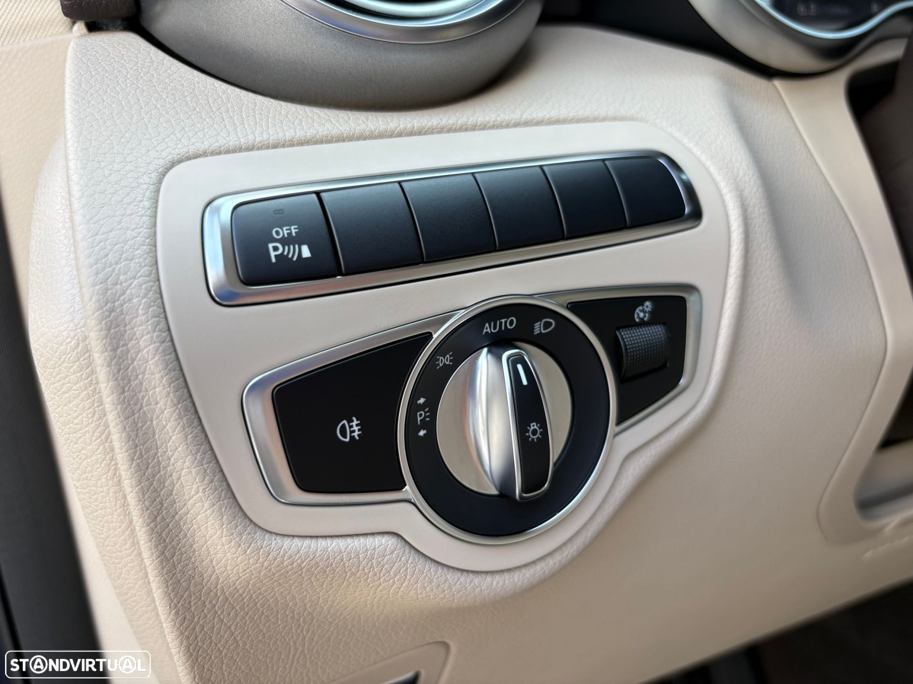 Mercedes-Benz GLC 350 e Coupé Exclusive 4-Matic - 14