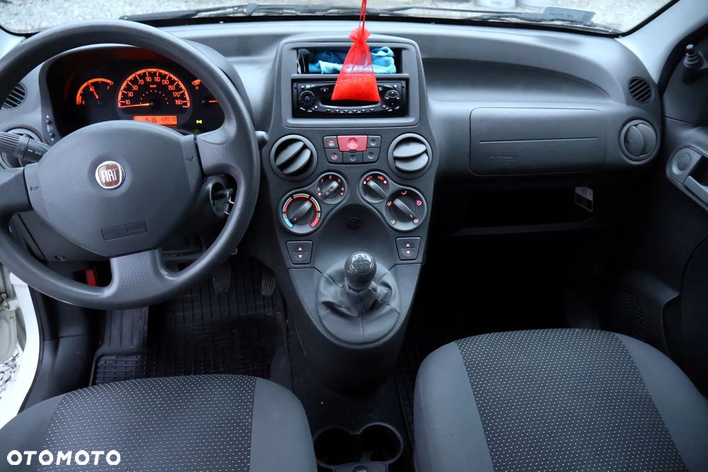 Fiat Panda 1.2 Active Eco - 8