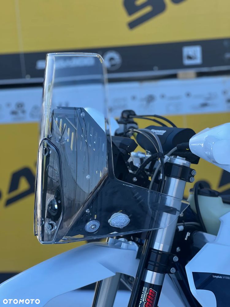 wieza wiezyczka tower led swiatła ktm husqvarna gasgas rade - 5