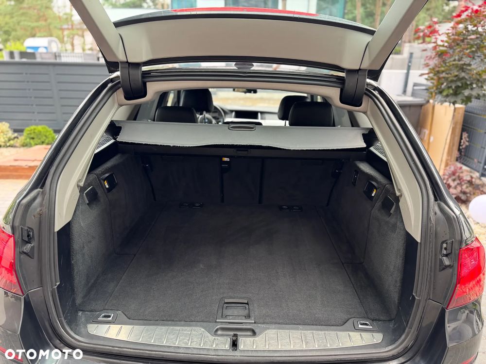 BMW Seria 5 528i xDrive - 20
